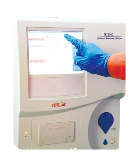 五分類(lèi)自動(dòng)混勻自動(dòng)進(jìn)樣 國(guó)產(chǎn)血球分析儀