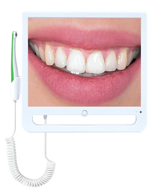 和茂 口腔內(nèi)窺鏡HM368A