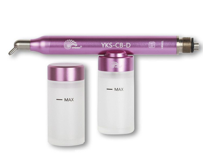 懿可仕 噴砂潔牙機YKS-CB-D