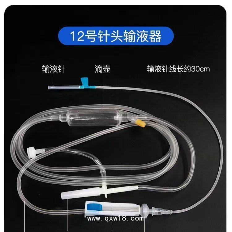 一次性使用精密過濾輸液器，源頭工廠