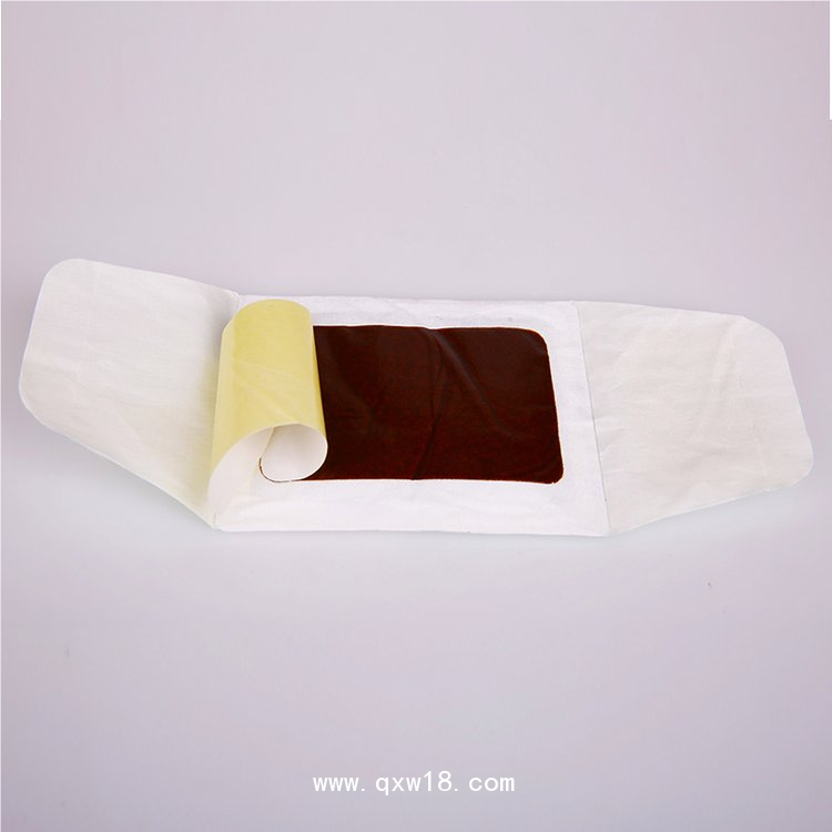 燙熨治療貼 源頭廠家二類械字號 發(fā)熱型熱敷貼 批發(fā)代理貼牌代加工