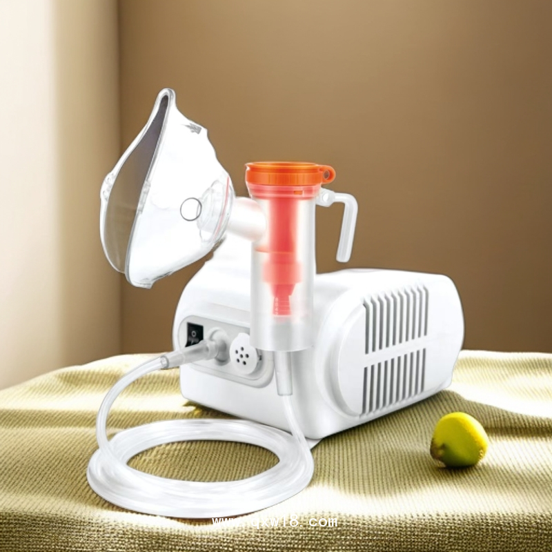 醫(yī)用壓縮式霧化器，醫(yī)用霧化器