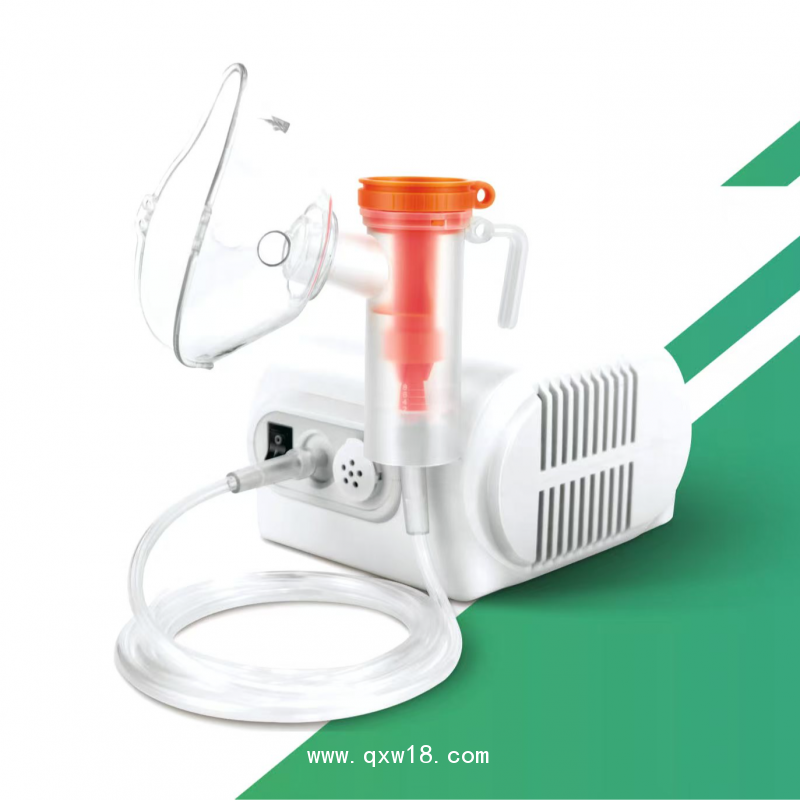 醫(yī)用壓縮式霧化器，醫(yī)用霧化器