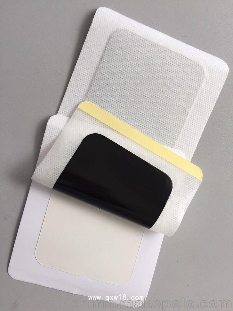 秦魯九牛神遠紅外理療貼 中標掛網 廠家直發(fā)底價招商 市場保護