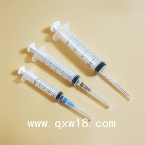 一次性使用配藥用注射器，廠家直發(fā)