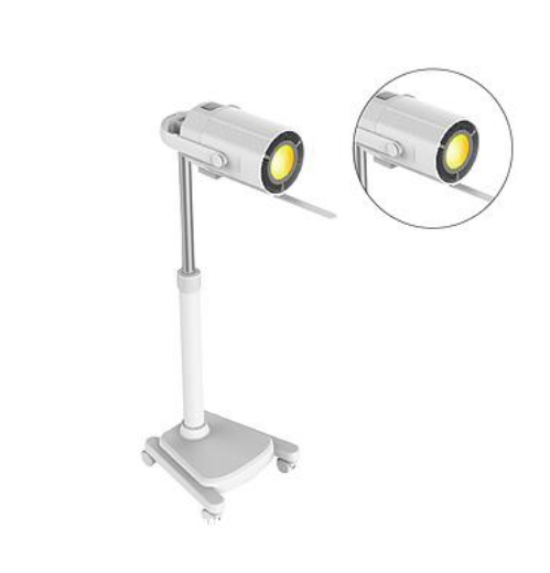 國(guó)科盈睿 光譜治療儀 GP-basic