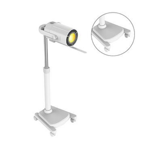 國(guó)科盈睿 光譜治療儀 GP-basic