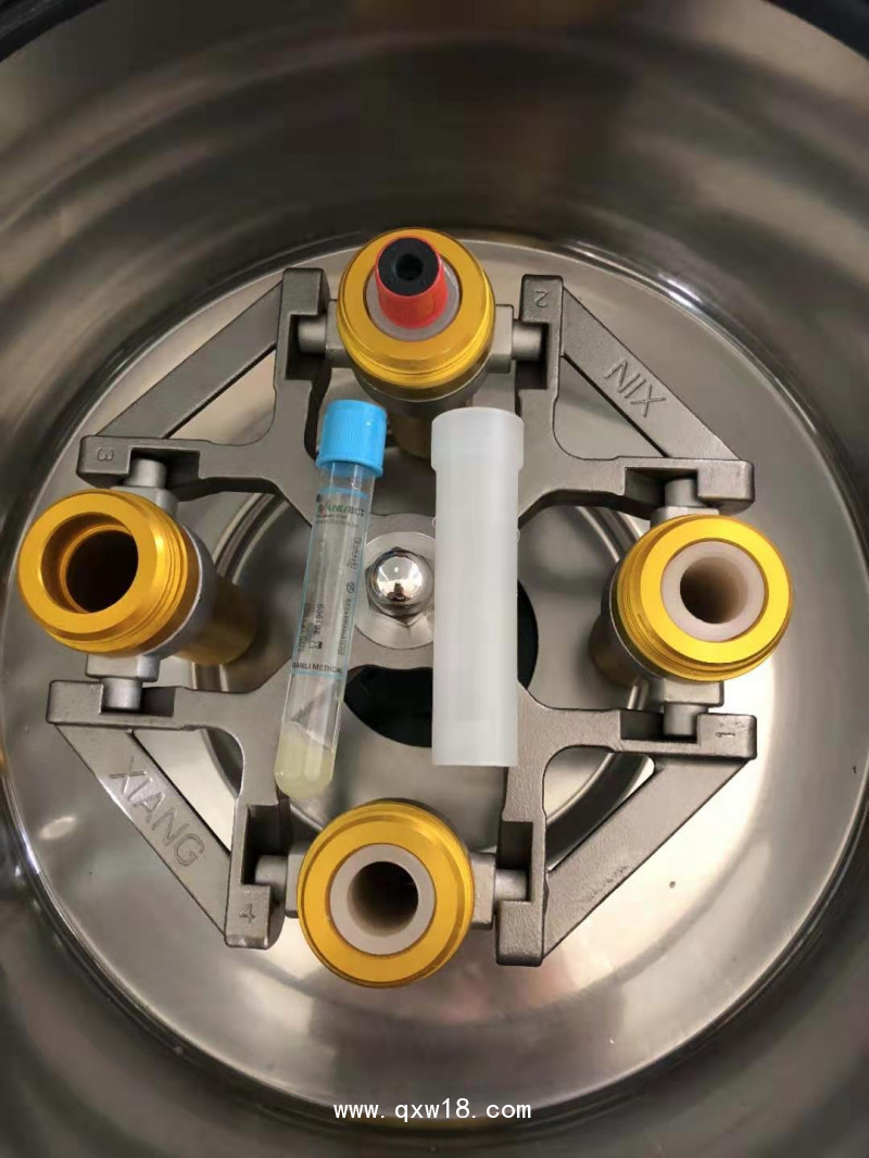 prp離心機(jī) 富血小板血漿prp專用離心機(jī) prp離心管 prp采血離心管