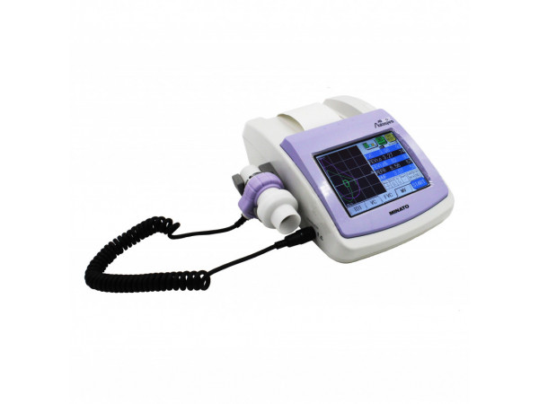 便捷式進口肺功能檢測儀