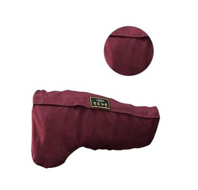 河南煜博 醫(yī)用陶瓷熱敷袋YB-HC-JZ（頸椎袋）