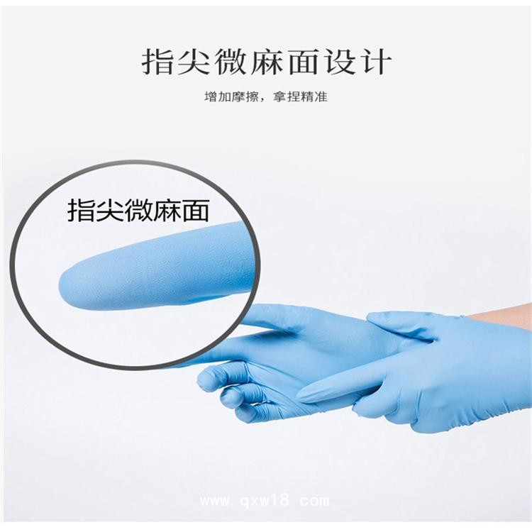 醫(yī)用檢查手套工廠，丁腈醫(yī)用檢查手套等