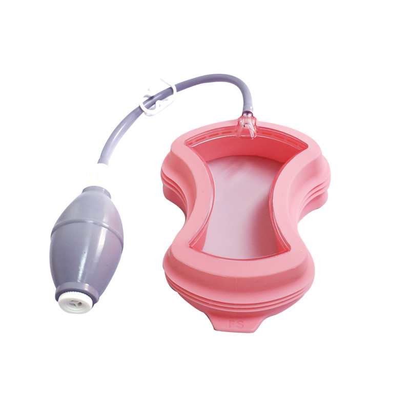 女性漏斗胸矯治器