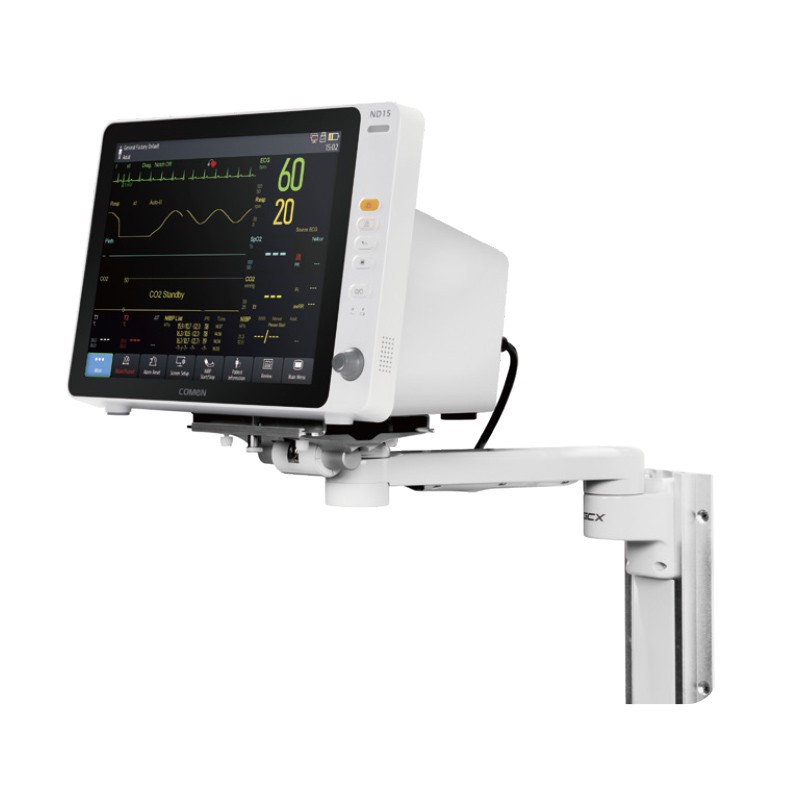 科曼監(jiān)護(hù)儀ND10/12/15基礎(chǔ)六參數(shù)床旁機(jī)