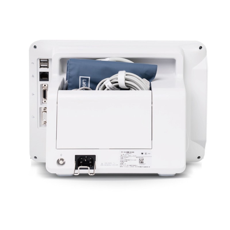 科曼監(jiān)護(hù)儀ND10/12/15基礎(chǔ)六參數(shù)床旁機(jī)