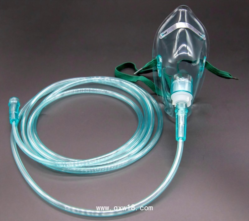 醫(yī)用吸氧面罩