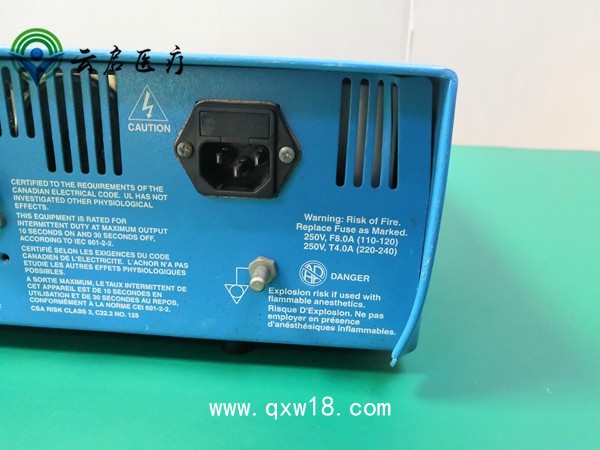 ValleylabForce威力 FX-8C高頻電刀維修售后服務(wù)咨詢(xún)