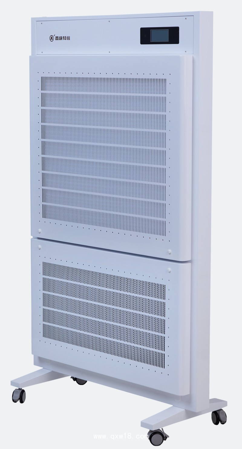 醫(yī)用空氣消毒屏
