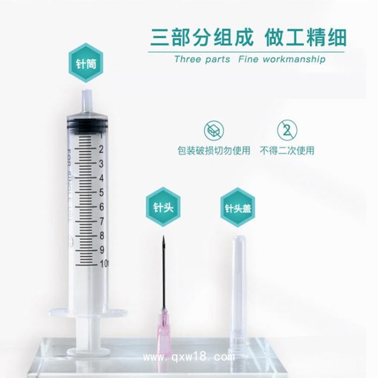 一次性使用配藥注射器，品類全，源頭工廠批發(fā)