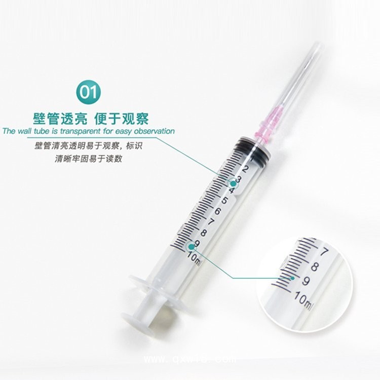 一次性使用配藥注射器，品類全，源頭工廠批發(fā)