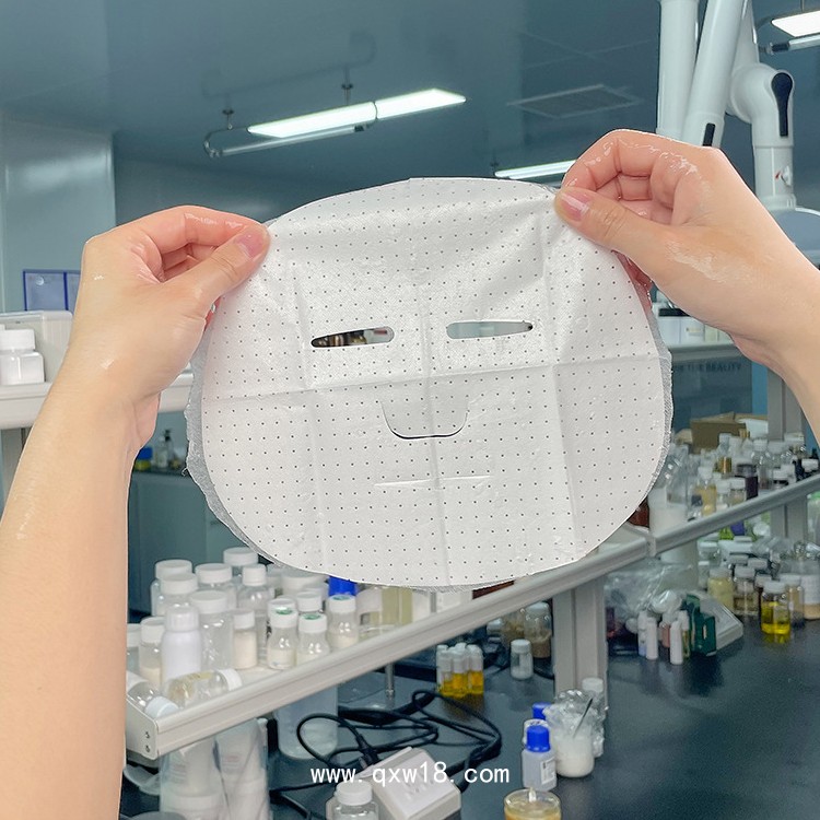 透明質(zhì)酸鈉敷料定制廠家 醫(yī)用二類代工oem