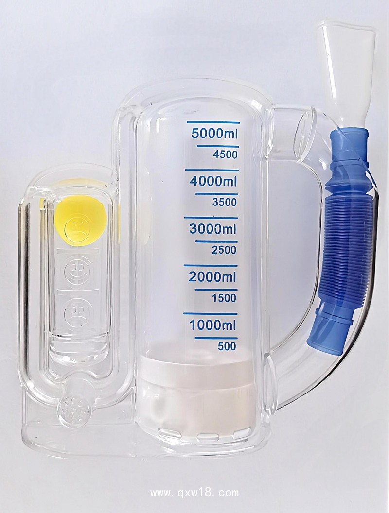 呼吸訓(xùn)練器