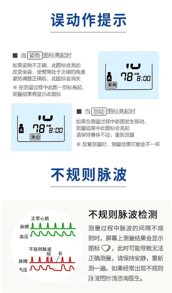 歐姆龍OMRON 電子血壓計(jì) HEM-1000