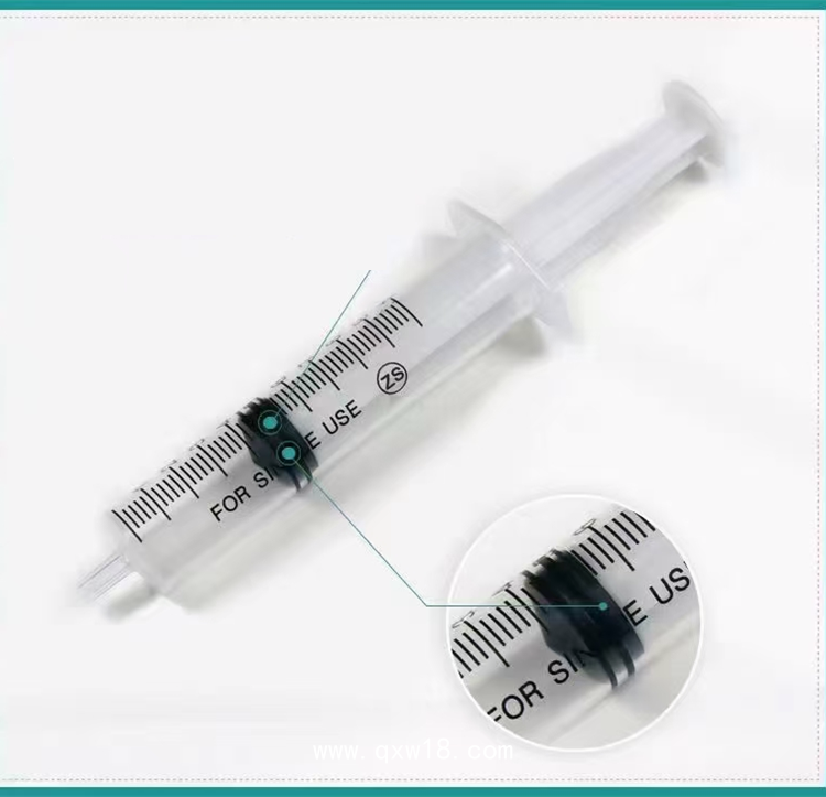 一次性醫(yī)用注射器，配藥用注射器，批發(fā)、貼牌代加工