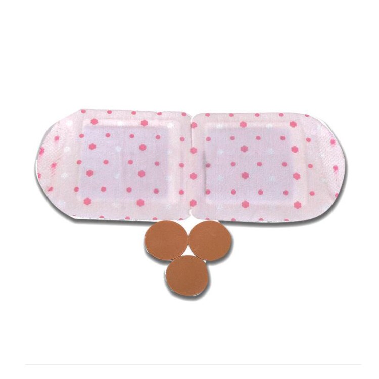 眼部熱奄包加工 蒸汽眼罩護眼貼定制