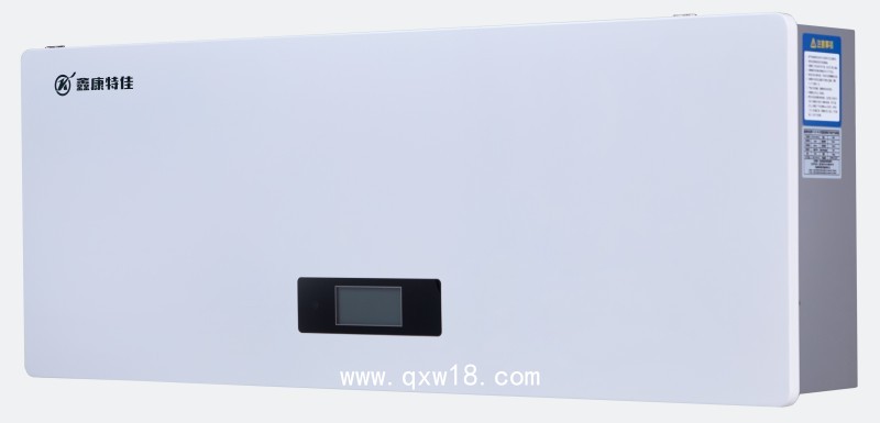 壁掛式等離子空氣消毒機(jī)