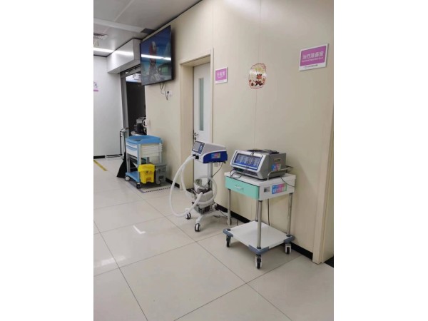 100處方中頻治療儀