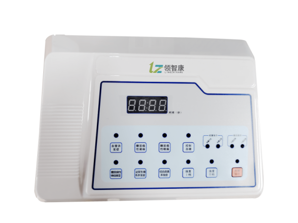 糖尿病治療儀臺(tái)式