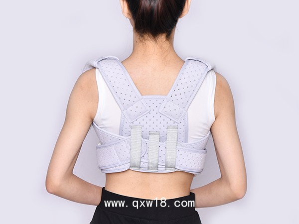 駝背矯正帶姿勢坐姿矯正器成人背部矯正背帶鎖骨帶矯姿帶