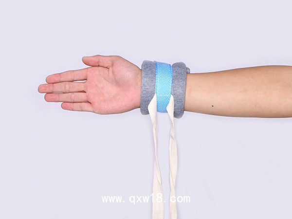 約束帶廠家膝關(guān)節(jié)捆綁固定帶病人固定防抓撓束縛帶醫(yī)用膝部約束帶