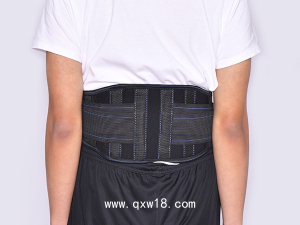 護(hù)腰帶腰椎間盤(pán)護(hù)腰帶鋼板護(hù)腰腰肌勞損用腰椎挺固定帶