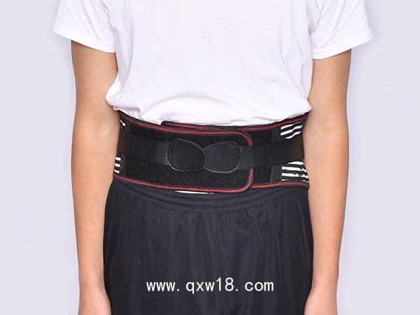 護(hù)腰帶腰椎間盤(pán)護(hù)腰帶鋼板護(hù)腰腰肌勞損用腰椎挺固定帶