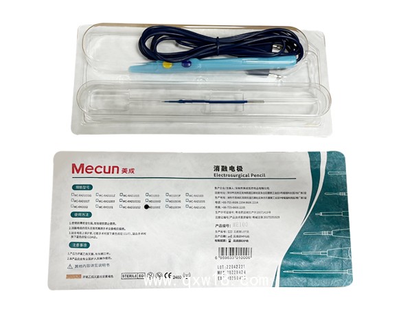 消融電極（鎢針）