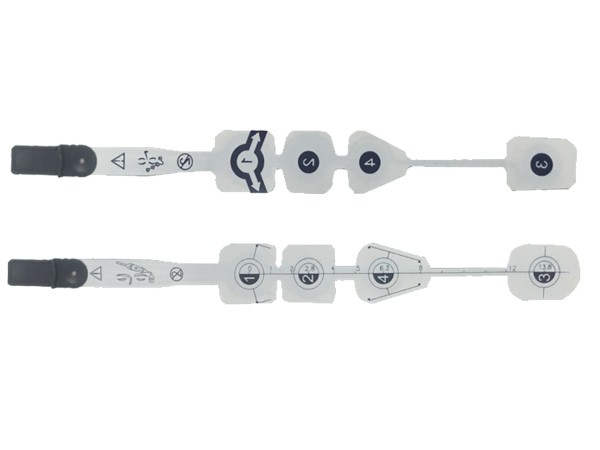 脈搏血氧傳感器（探頭）腦電傳感器