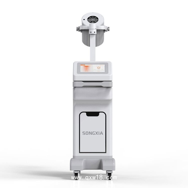 DE-HW-A、DE-HW-B紅外熱輻射治療儀 熱療理療儀