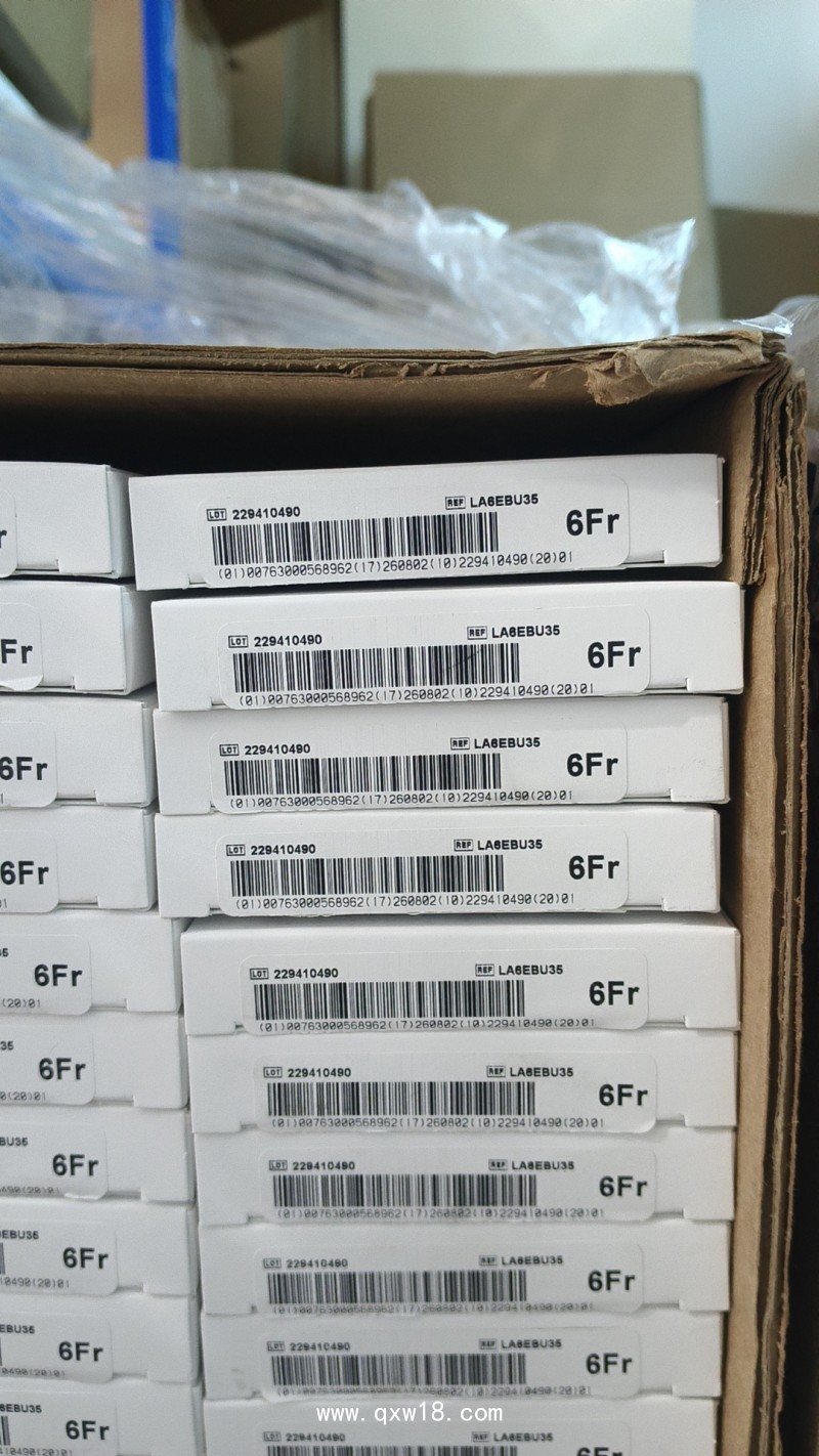 美敦力指引導管LA6EBU35