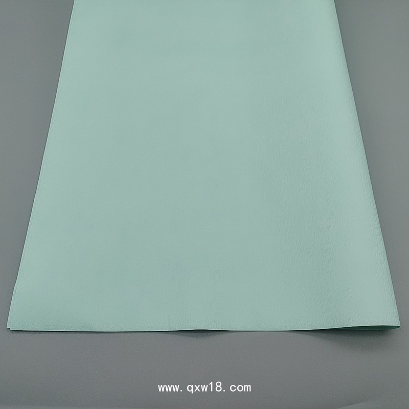 醫(yī)療器械包裹紙 藍(lán)色、綠色皺紋紙