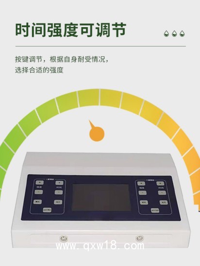 中醫(yī)定向透藥治療儀 透藥項(xiàng)目全程陪跑