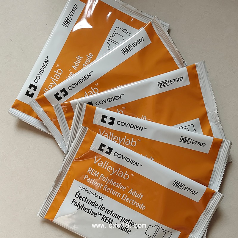 威力回路負極板