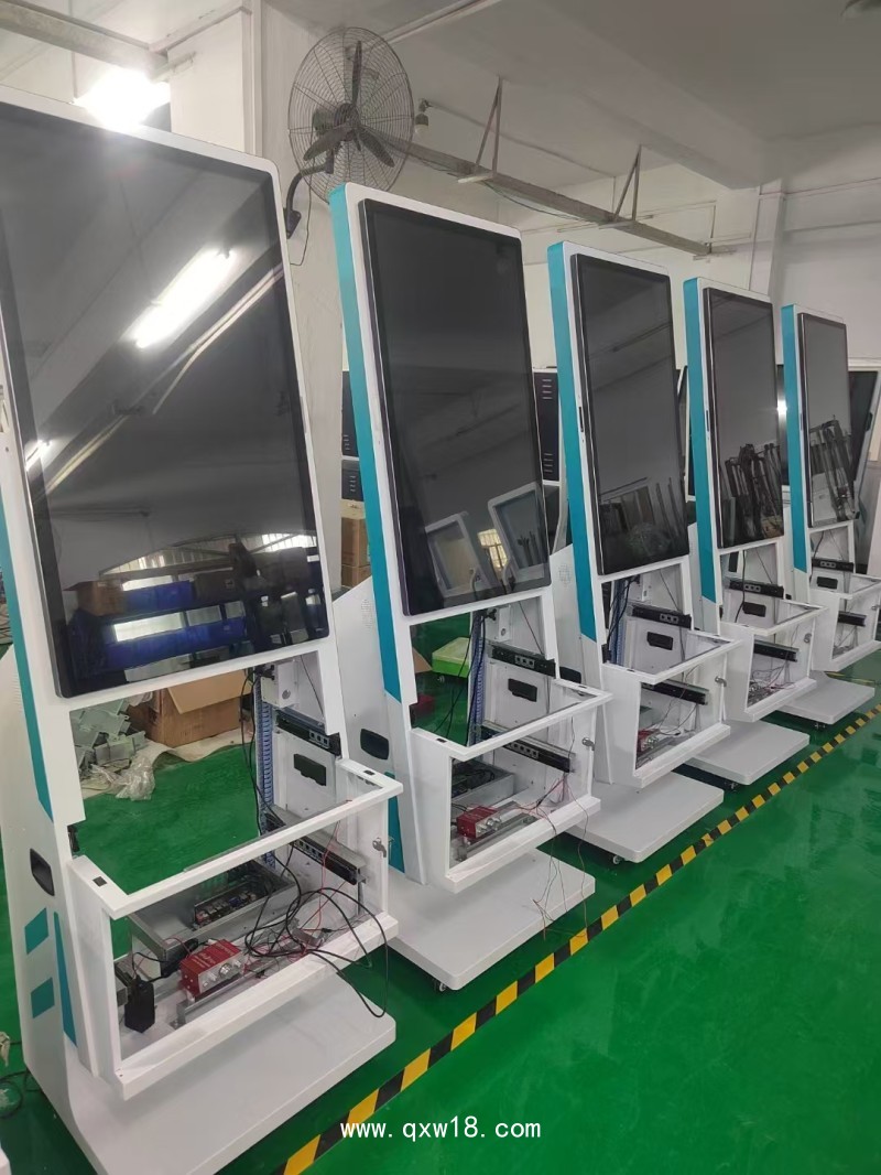 80寸教學(xué)一體機(jī)智能觸摸屏虛擬解剖臺系統(tǒng)3D顯示器