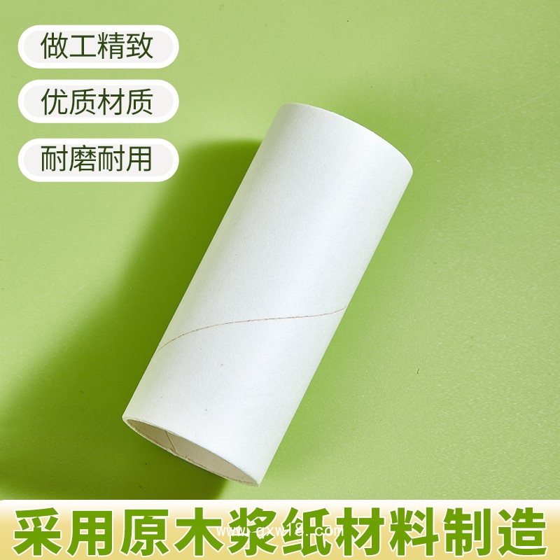 肺功能儀紙口件/紙咬口/紙吹管/一次性紙口件（盒裝）