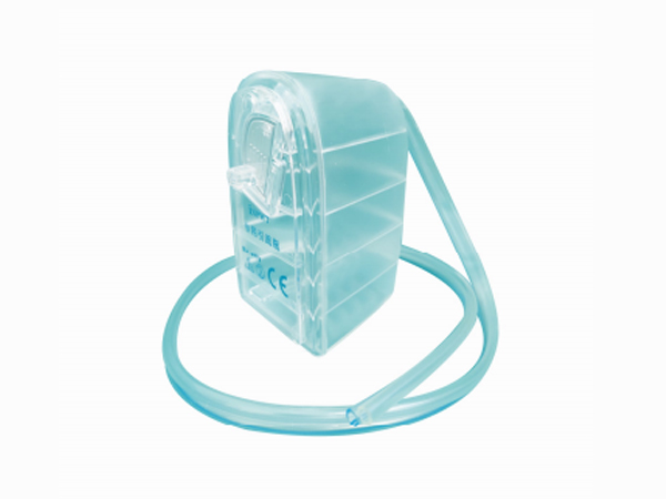 負(fù)壓引流器