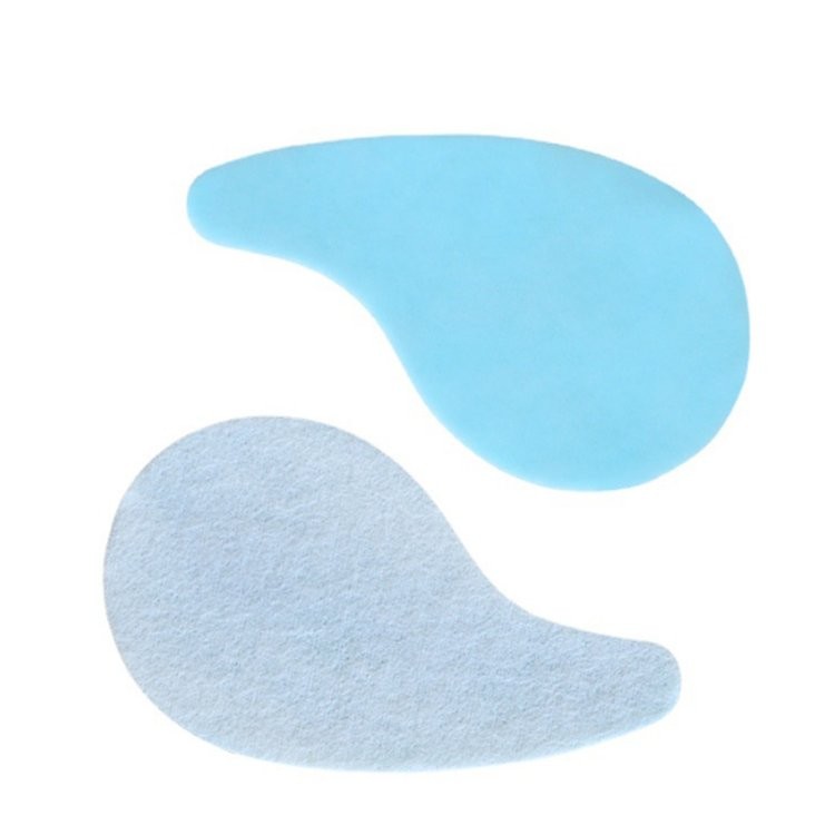醫(yī)用水凝膠眼貼—適合全麻手術(shù)使用—械字號