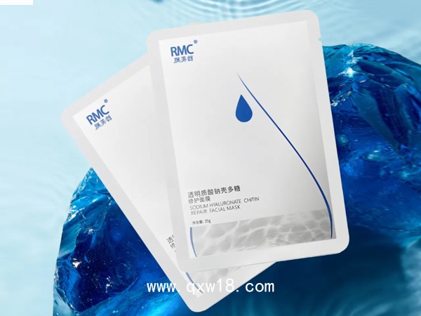 透明質(zhì)酸鈉殼多糖修護