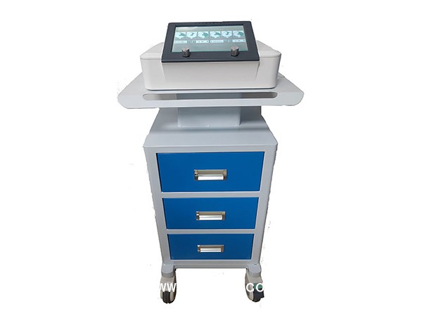 超聲波脈沖導(dǎo)入治療儀