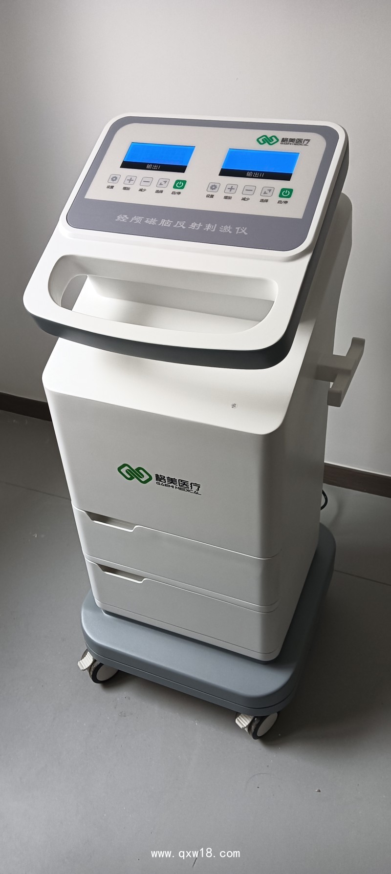 經(jīng)顱直流電刺激儀-tDCS -tPCS-重復(fù)經(jīng)顱刺激，肢體仿生電刺激