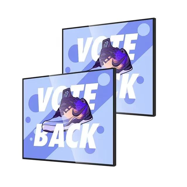 19.2寸方形醫(yī)療顯示屏多功能查詢機正方形顯示器廣告一體機